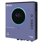 Knox Krypton 11000 8KW Hybrid Solar Inverter With PV 11000W
