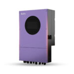 Knox Xenon 9002 6KW IP66 Hybrid Solar Inverter With Dual MPPT PV 9000W