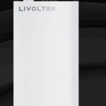 LOW-VOLTAGE RESIDENTIAL BATTERY BLF-B51100 - 5.12KWH