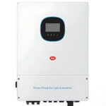 ITel 8?kW 3-Phase Hybrid Solar Inverter