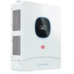 Itel 6kW Pro SP-Hybrid Inverter ?  Reliable Solar Power for Home & Business