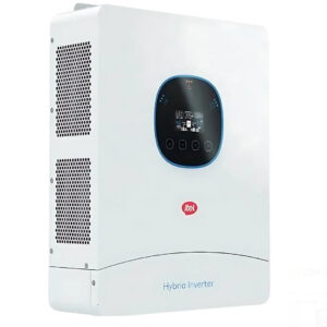Itel 6kW Pro SP-Hybrid Inverter ?  Reliable Solar Power for Home & Business