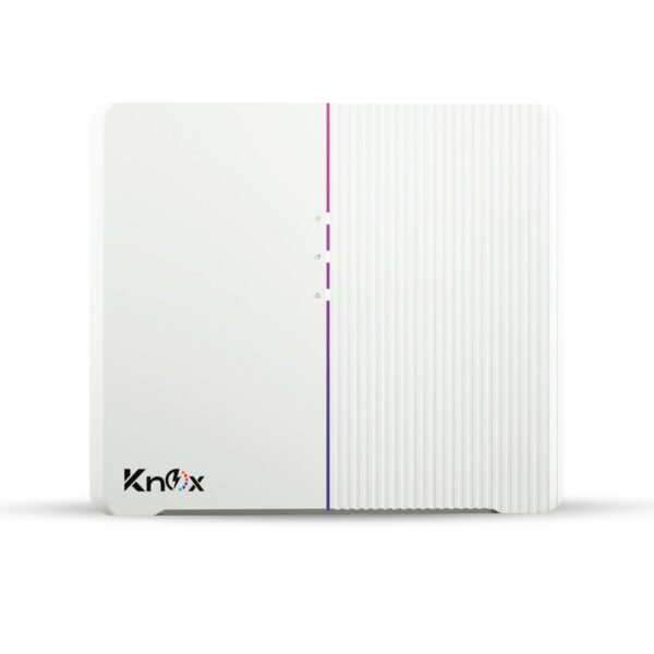 Knox G4 Pro 25.2k/38kpV 25KW On-Grid Solar Inverter With 32500W PV