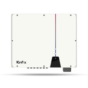 Knox G4 Pro 40.5k/60kpV 40.5KW On-Grid Solar Inverter With 60000W PV
