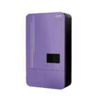 Knox Krypton 9055 | 6.5KW Hybrid Solar Inverter with 9000W PV, Dual MPPT, Wi-Fi & Large HMI Touchscreen