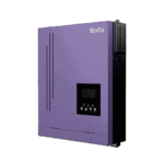 Knox Krypton Eco 4000 | 3KW Hybrid Solar Inverter with 4000W PV