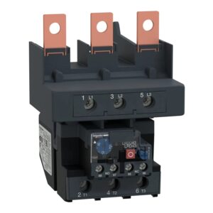 Schneider LRD4365 TeSys Deca Thermal Overload Relay - 80-104 A