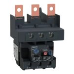 Schneider LRD4367 TeSys Deca Thermal Overload Relay - 95-120 A