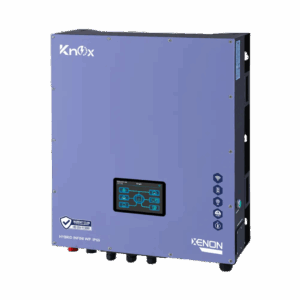 Knox Xenon 16000 12KW 3 Phase Hybrid Solar Inverter With PV 16000W