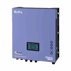 Knox Xenon 22500 15KW 3 Phase Hybrid Solar Inverter With PV 22500W